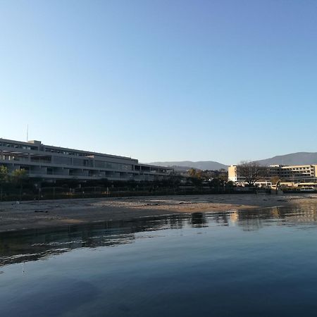 Stathis Apartments Dassia  Exterior foto