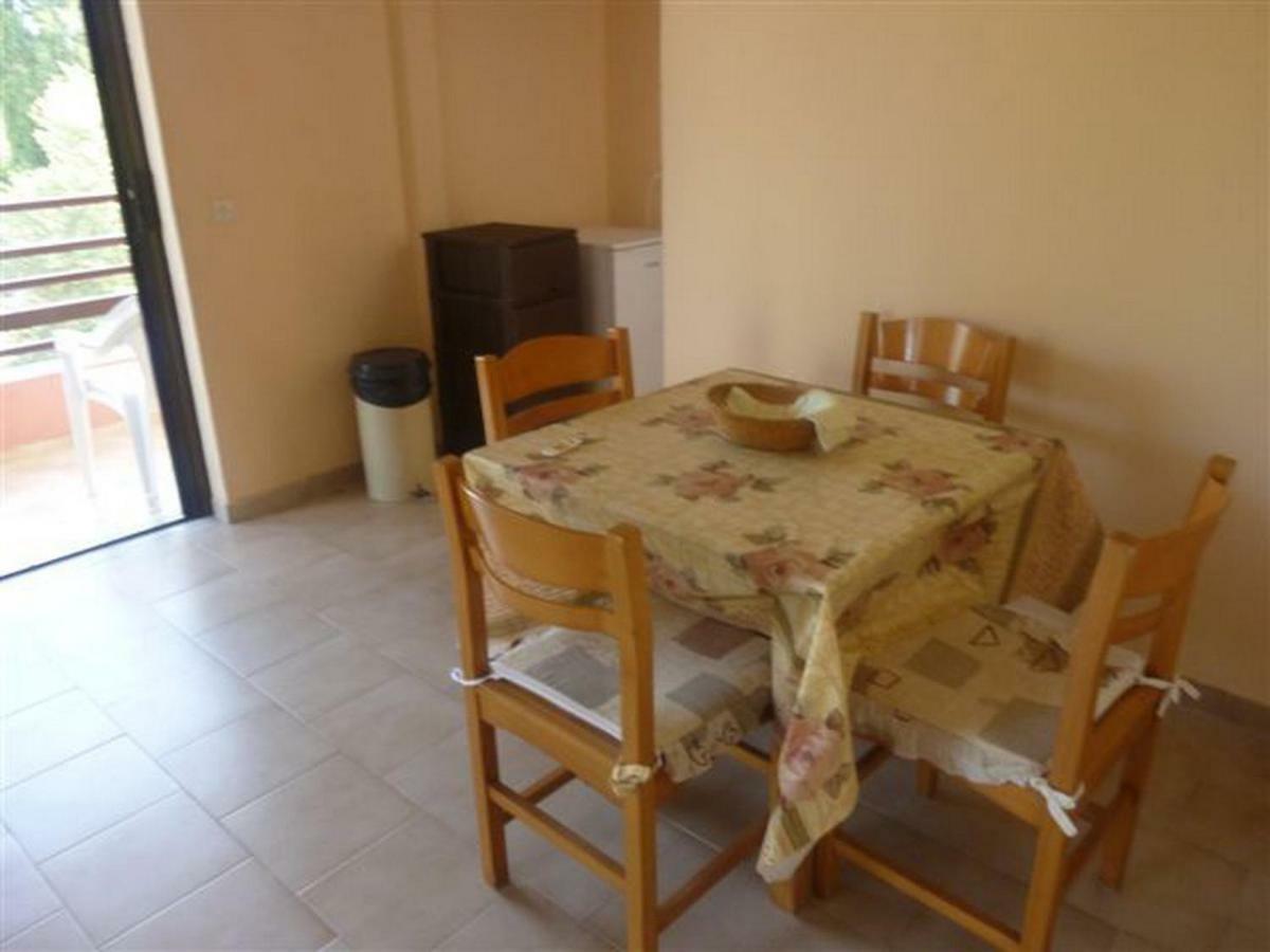 Stathis Apartments Dassia  Exterior foto